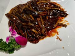 溜长鱼-花园茶楼(兴城西路店)