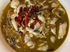 -老牌坊鲁菜名店(宽厚里店)