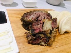 牛紫盖-之参餐厅(前门大街店)