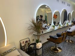 -YO HAIR SALON
