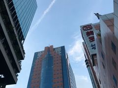 -肯德基(东安路站店)