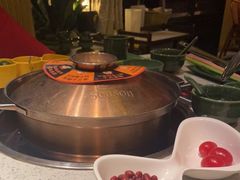 -润园四季椰子鸡火锅(海上世界店)