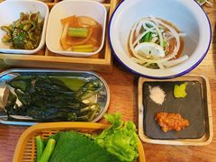 -济州爱肉堂(总店)