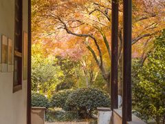 -虞山风景区