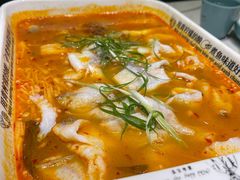 -米多分·越南小馆(南海万科广场店)