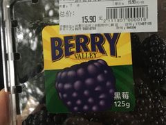 -盒马鲜生(杭州运河上街店)