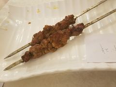 -巴依老爷·新疆美食(上城区天城路店)