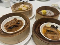 -万龙洲海鲜(大兴绿地缤纷城店)