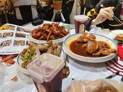 -三妹小龙虾·黄油蟹(华侨城总店)