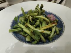 降脂鲍芹-唐宫·粤菜海鲜(万象城店)
