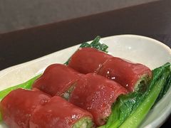 金莎红米肠-添运来(茶园奥园广场店)