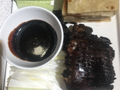 -老浒记烤鸭-北京菜(琉璃厂店)