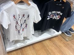 -优衣库(北京首开福茂宋家庄购物中心店)