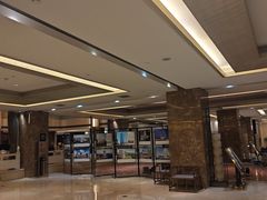 -西安阳光国际大酒店(西安火车站五路口地铁站店)