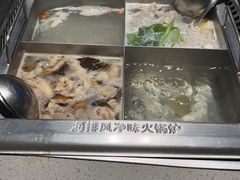 -海底捞火锅(北京路店)