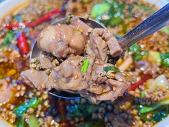 -宏达老菜馆(东安街店)