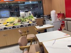 -醉人椒麻辣香锅(王府井喜悦店)