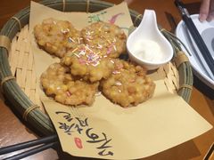 -三凤酒家·百年无锡菜(清扬茂业店)