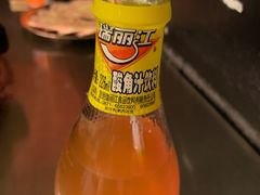 -老姐石板烧烤+铜炭火锅(总店)
