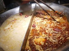 -湊湊火锅·茶憩(打浦桥日月光店)