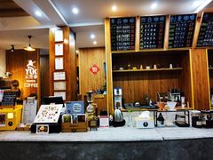 -YLK云南小粒咖啡·云里咖(二号店)