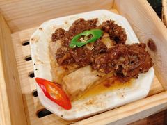 -日日鲜自助餐厅(小公园店)