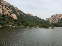 -嵖岈山风景区