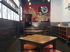-亚皆老街南宁老友粉·米粉(印象城店)
