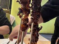 -戈拿旺巴西烤肉(崇文门店)