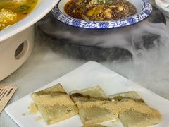 -川味堂·四川豆花(八卦岭店)