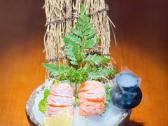 -鳗鱼家·深夜食堂(军博店)