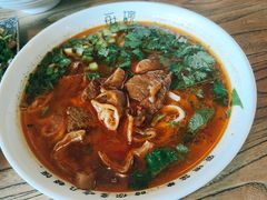 -每碗面馆(新鸿安大厦店)