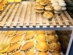 -美嘉华面包西饼店(红胜坊店)