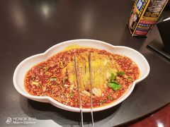 -红杏酒家·地道川菜(一品天下店)