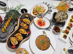 -3号仓库·创意中国菜(新世界城店)