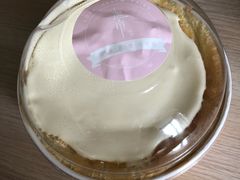 -迦南·甜品蛋糕(传媒店)