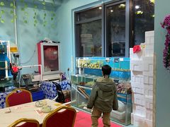 -李哥海鲜烧烤家常菜(孔雀城店)