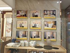 自助取餐区-如丰晟宴(长安万达店)