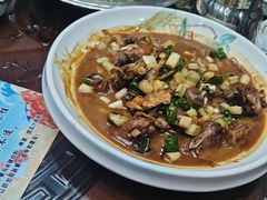 -醉御香渔家园(临沂路与大连路店)