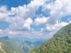 -塔云山