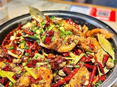 -常和州·夜宵大排档(常州单店)