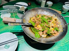 -费大厨辣椒炒肉(太平老街店)