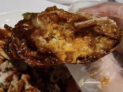 -香雪海饭店中餐厅(人民桥店)