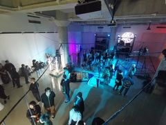 -北京三里屯CHAO酒店