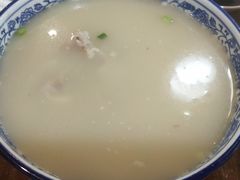 -易老妈蹄花.特色川菜(人民公园总店)