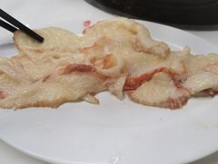 胸口朥-贵宾牛·潮汕牛肉火锅(珠池总店)