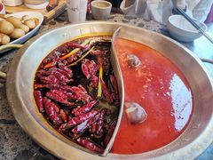 -小龙坎火锅(全球总店)