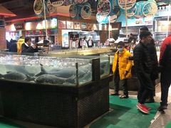 -森谷美食公园(杨行店)