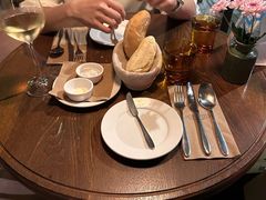-夏朵餐厅(丁香店)