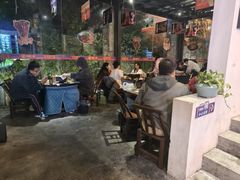 -西部一串烧烤·地道湘西小串